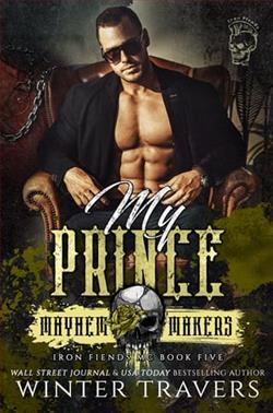 My Prince