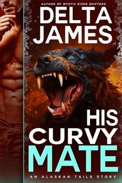 His Curvy Mate