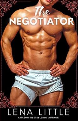 The Negotiator