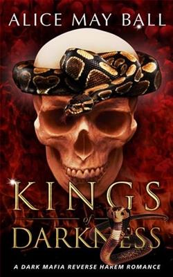 Kings of Darkness