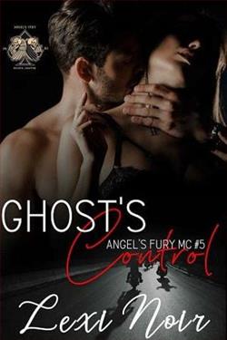 Ghost's Control