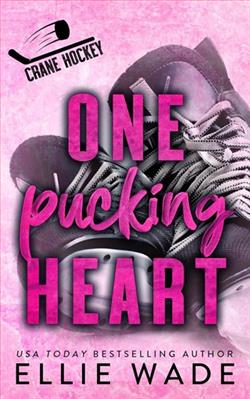 One Pucking Heart