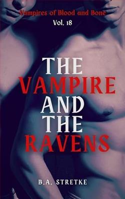 The Vampire and the Ravens