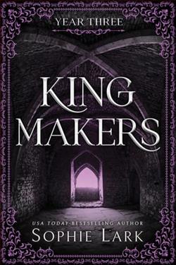Kingmakers, Year Three