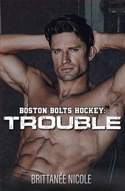 Trouble
