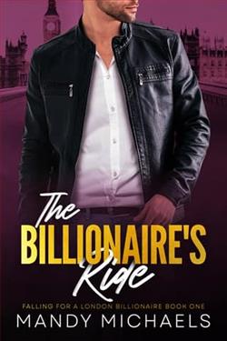 The Billionaire's Ride