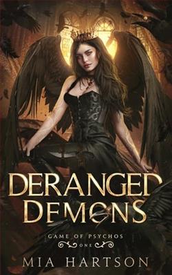 Deranged Demons
