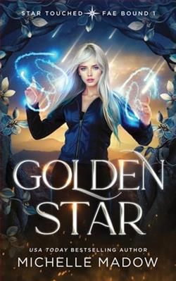 Golden Star