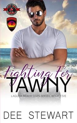 Fighting for Tawny