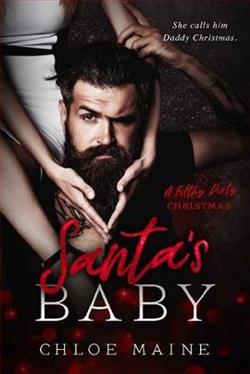 Santa's Baby