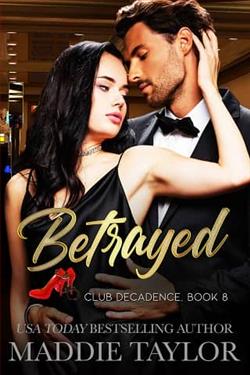 Betrayed