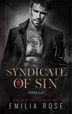 Syndicate of Sin Bundle