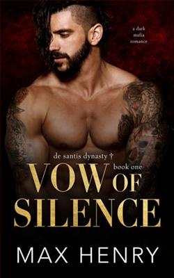Vow of Silence