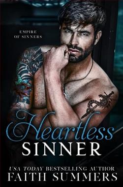Heartless Sinner
