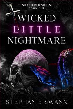 Wicked Little Nightmare