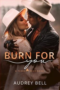 Burn for You
