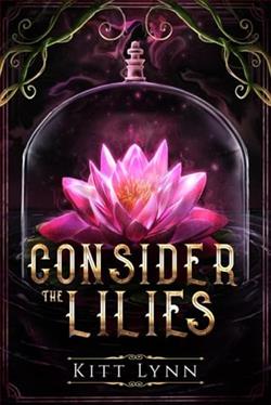 Consider The Lilies