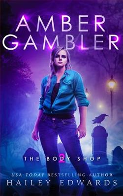 Amber Gambler