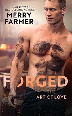 Forged