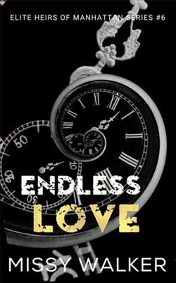 Endless Love: Novella