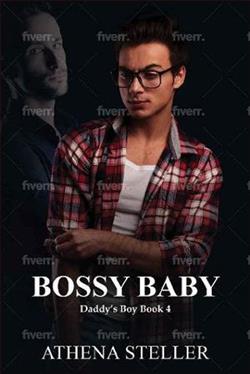 Bossy Baby