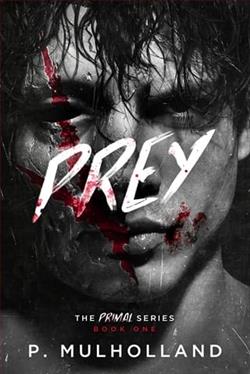 Prey