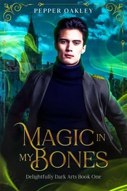 Magic in My Bones