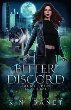 Bitter Discord