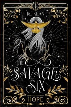 Savage Hope