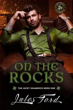 On The Rocks