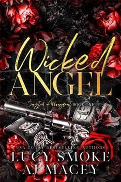 Wicked Angel