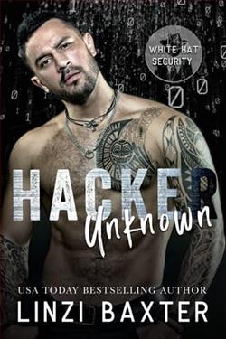 Hacker Unknown