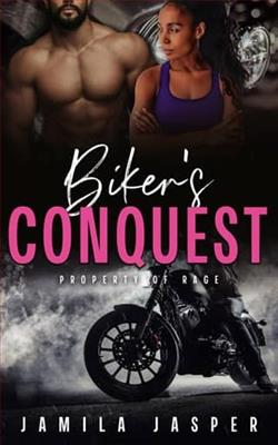 Biker's Conquest: Property of Rage