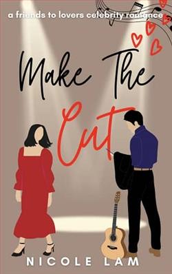 Make The Cut