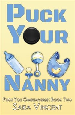 Puck Your Nanny