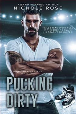 Pucking Dirty