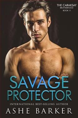 Savage Protector