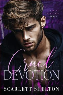 Cruel Devotion