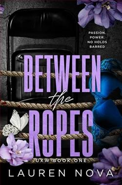 Between the Ropes