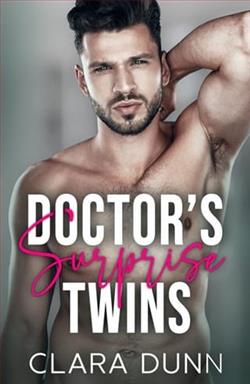 Doctor's Surprise Twins