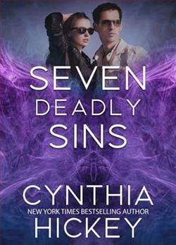 Seven Deadly Sins