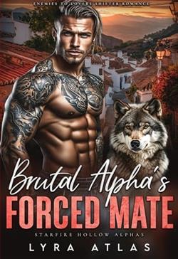 Brutal Alpha's Forced Mate