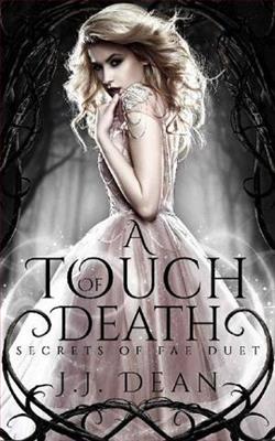 A Touch Of Death