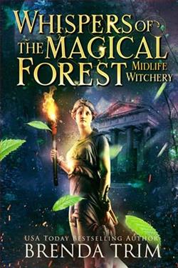 Whispers of the Magical Forest