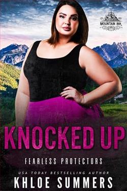 Knocked Up