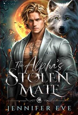 The Alpha's Stolen Mate