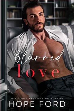 Blurred Love