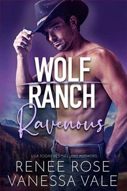 Ravenous