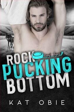 Rock Pucking Bottom