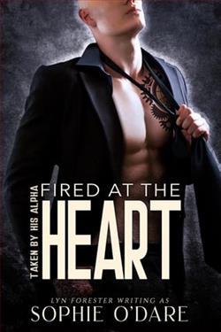Fired at the Heart